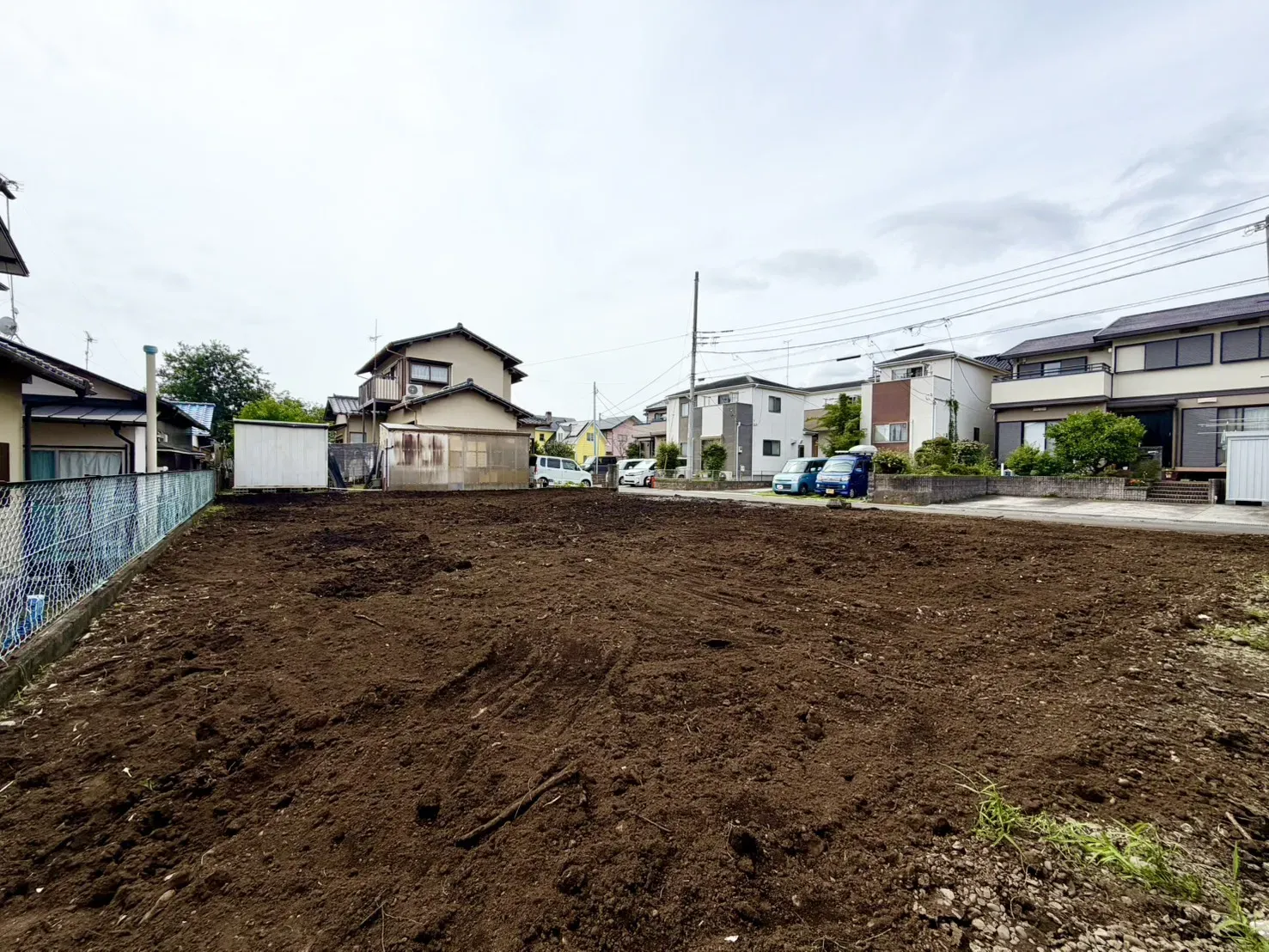 現地写真(7/4撮影)