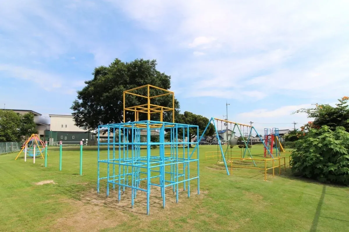渕高児童遊園