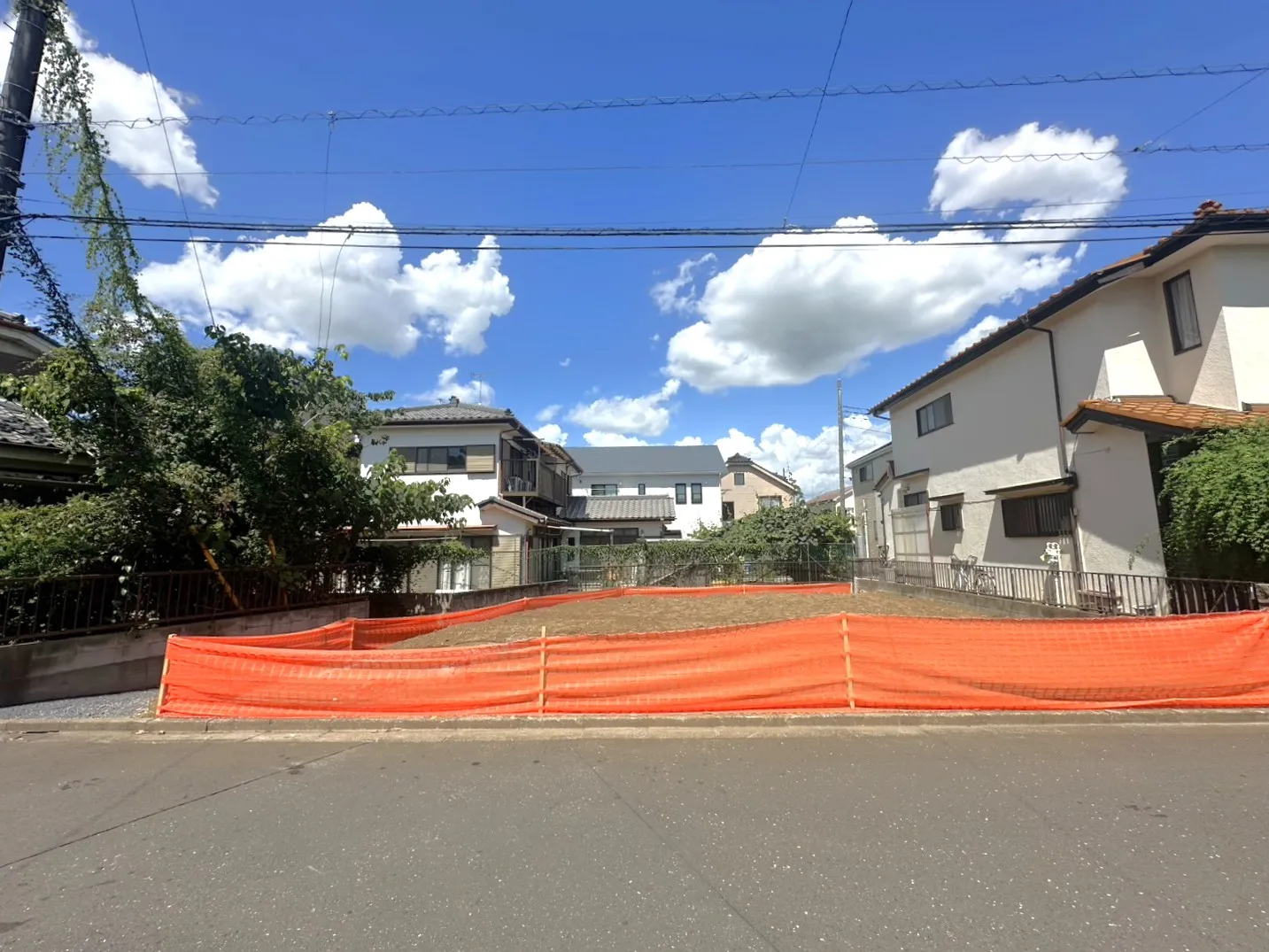 ブルーミングガーデン 川越市砂新田5丁目1棟