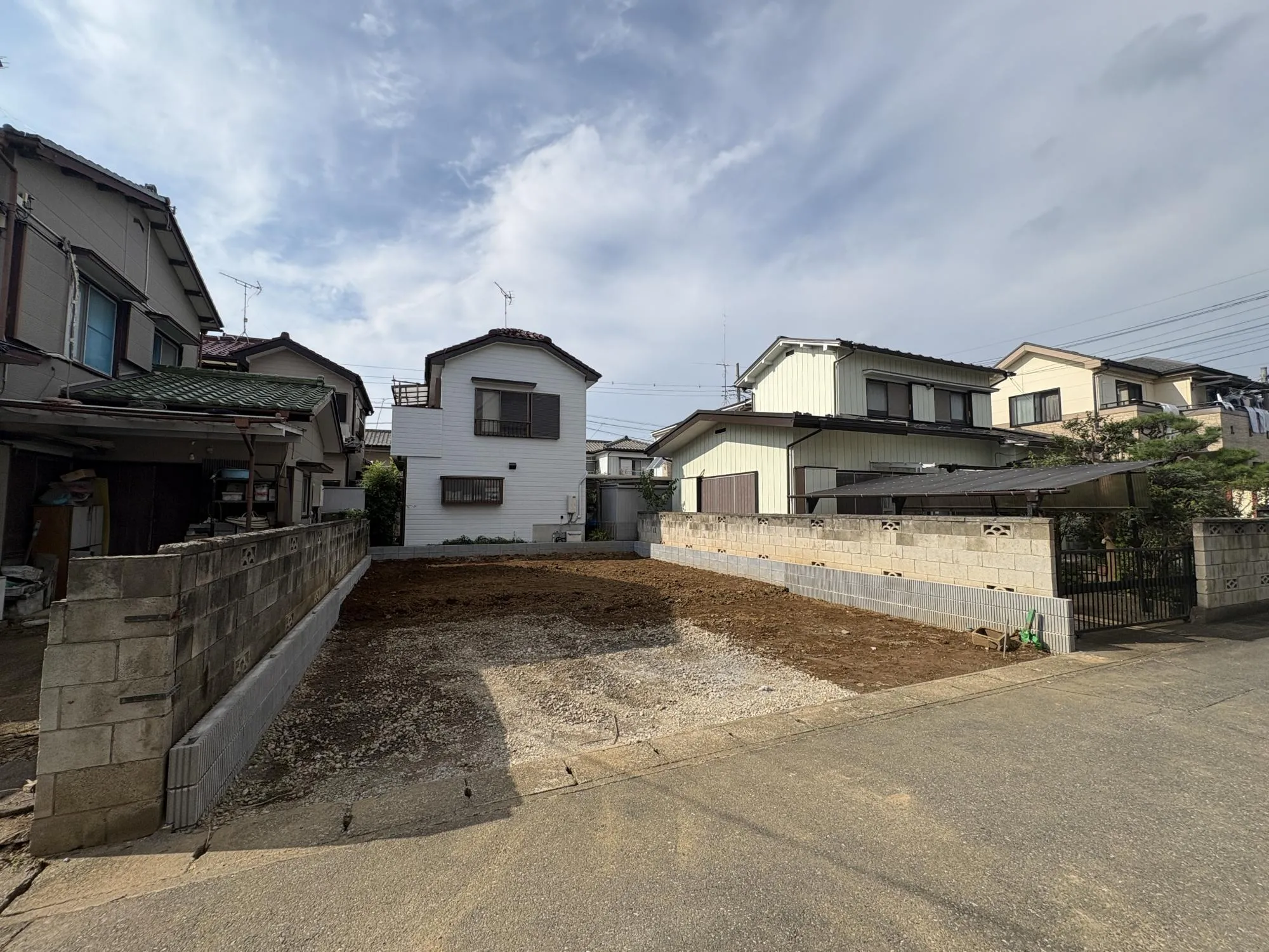 【外観写真】JR高崎線「北上尾」駅徒歩17分・「桶川」駅徒歩19分の2駅利用可能な立地。通勤・通学に便利なロケーションで新生活をスタートできます。