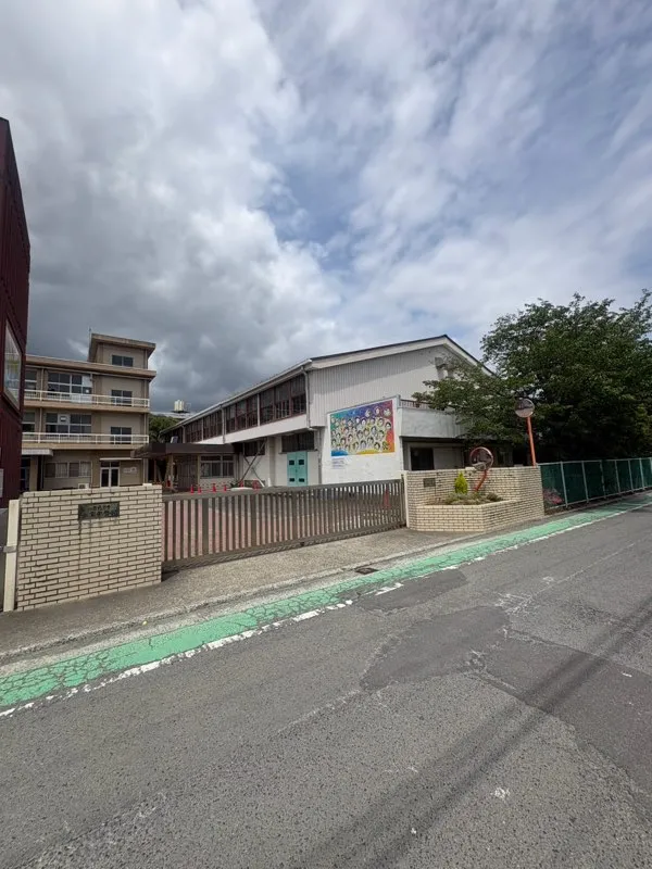 小田原市立鴨宮中学校