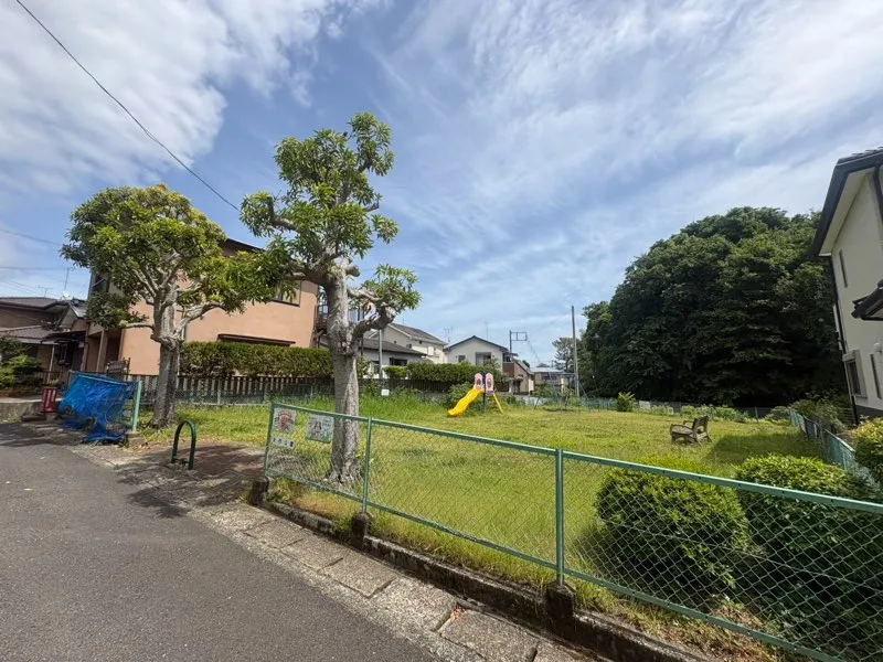矢作公園