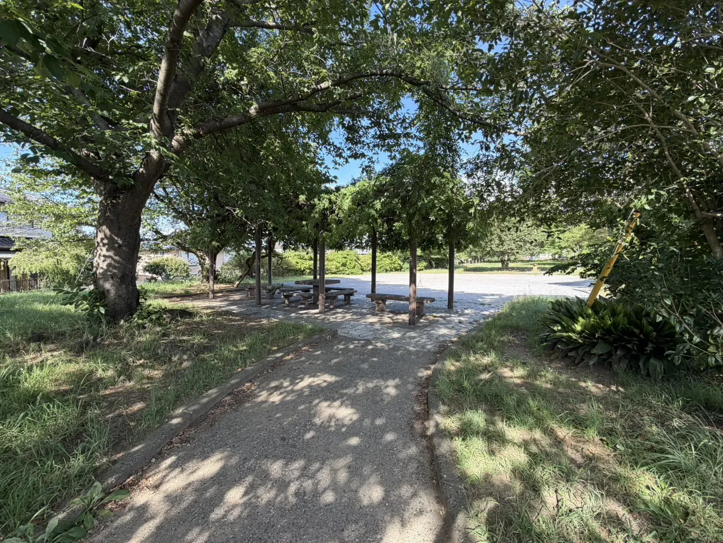 上谷公園
