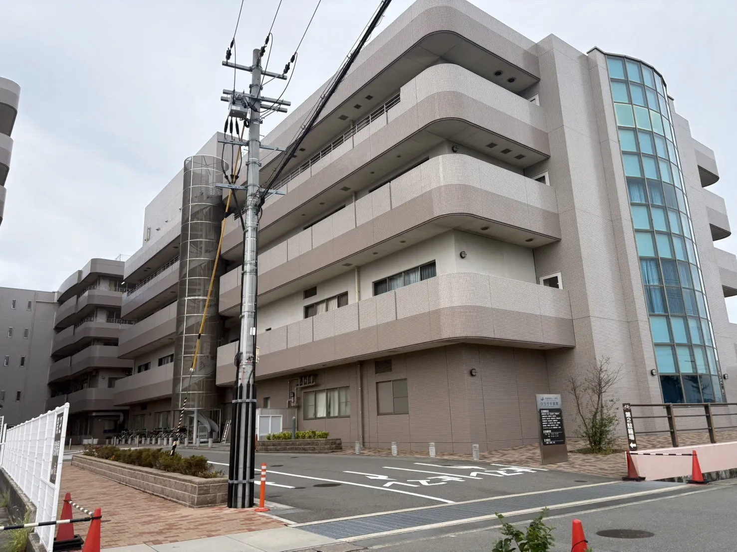 ☆ツカザキ病院☆