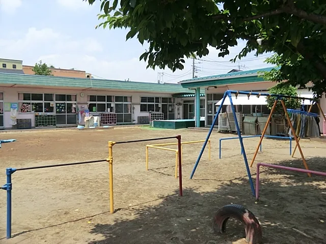 せざき保育園
