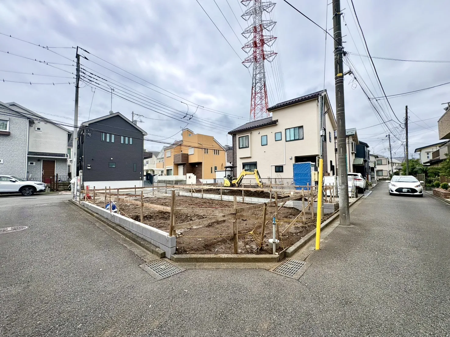 外観写真(2026/9)
