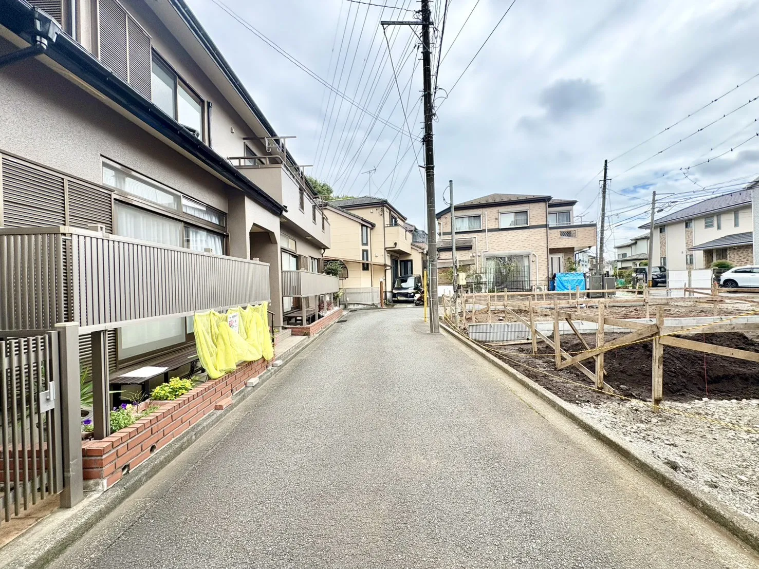 外観写真(2026/9)