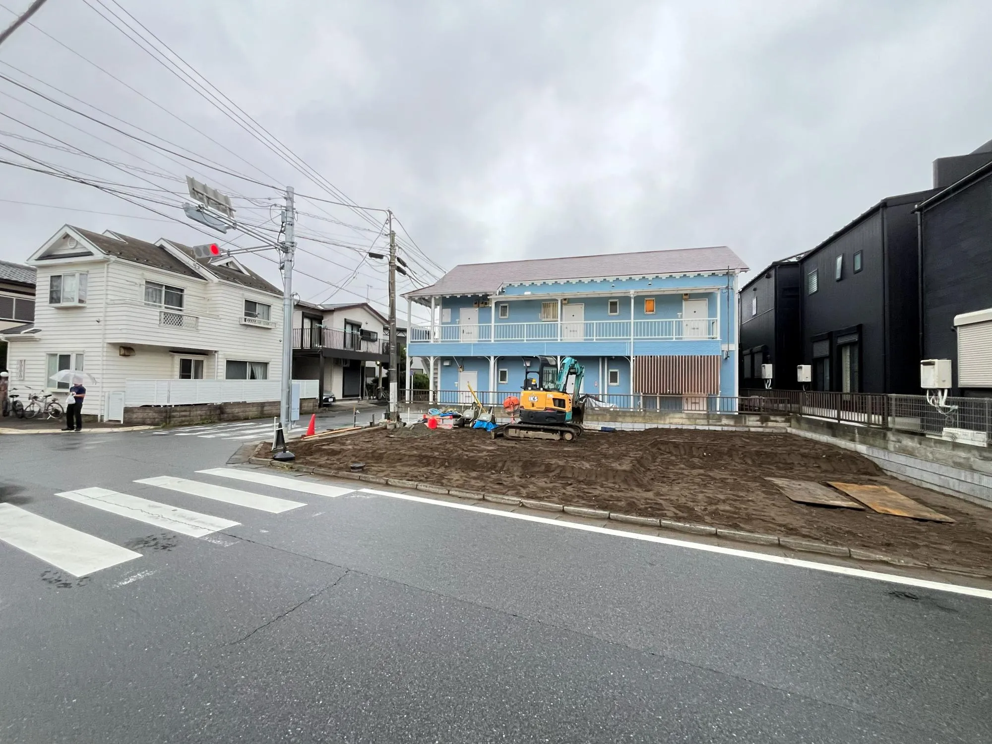 当社売主!
販売開始致しました。
仕様等お気軽にお問合せください。