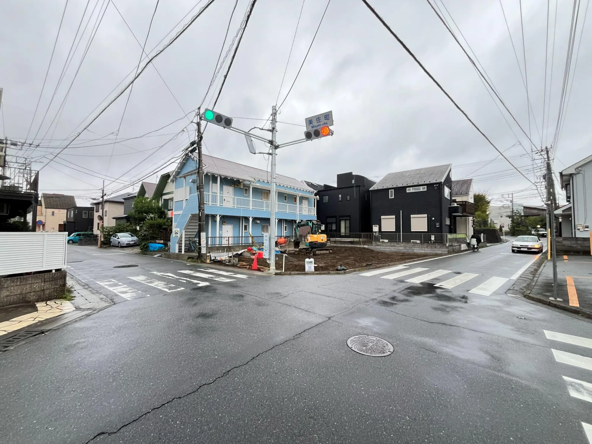 湘南を感じる立地で新生活はいかがでしょうか。