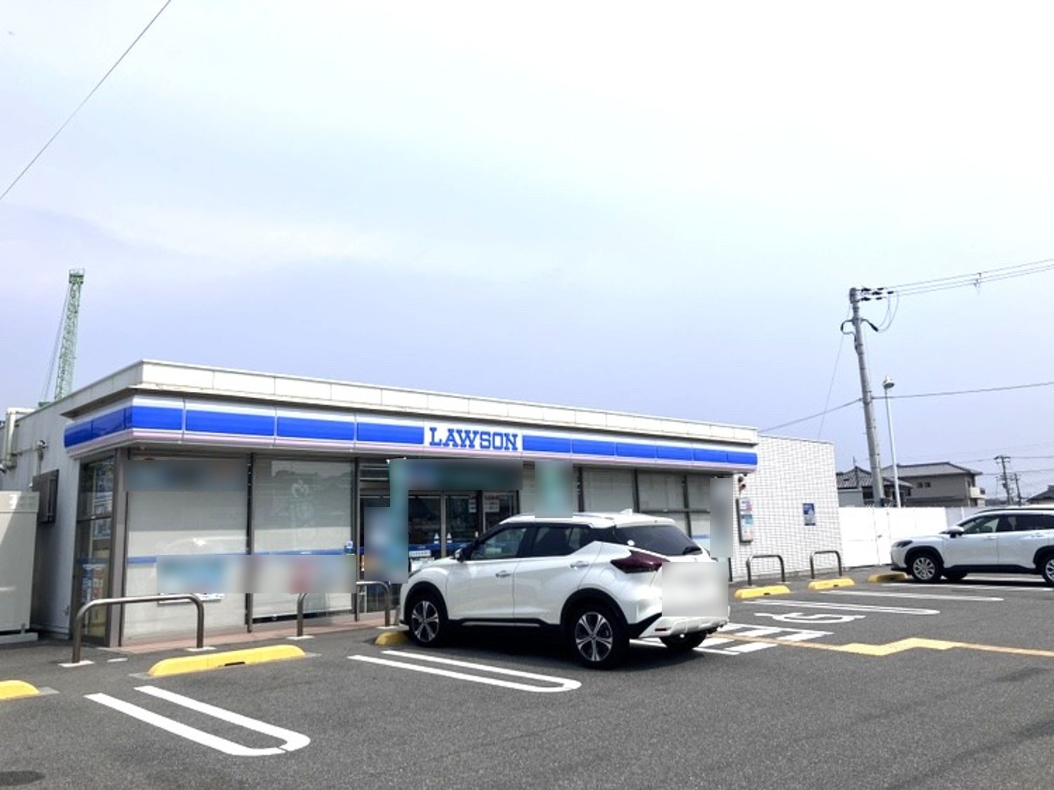 ◆ローソン淡路浦平松店◆
