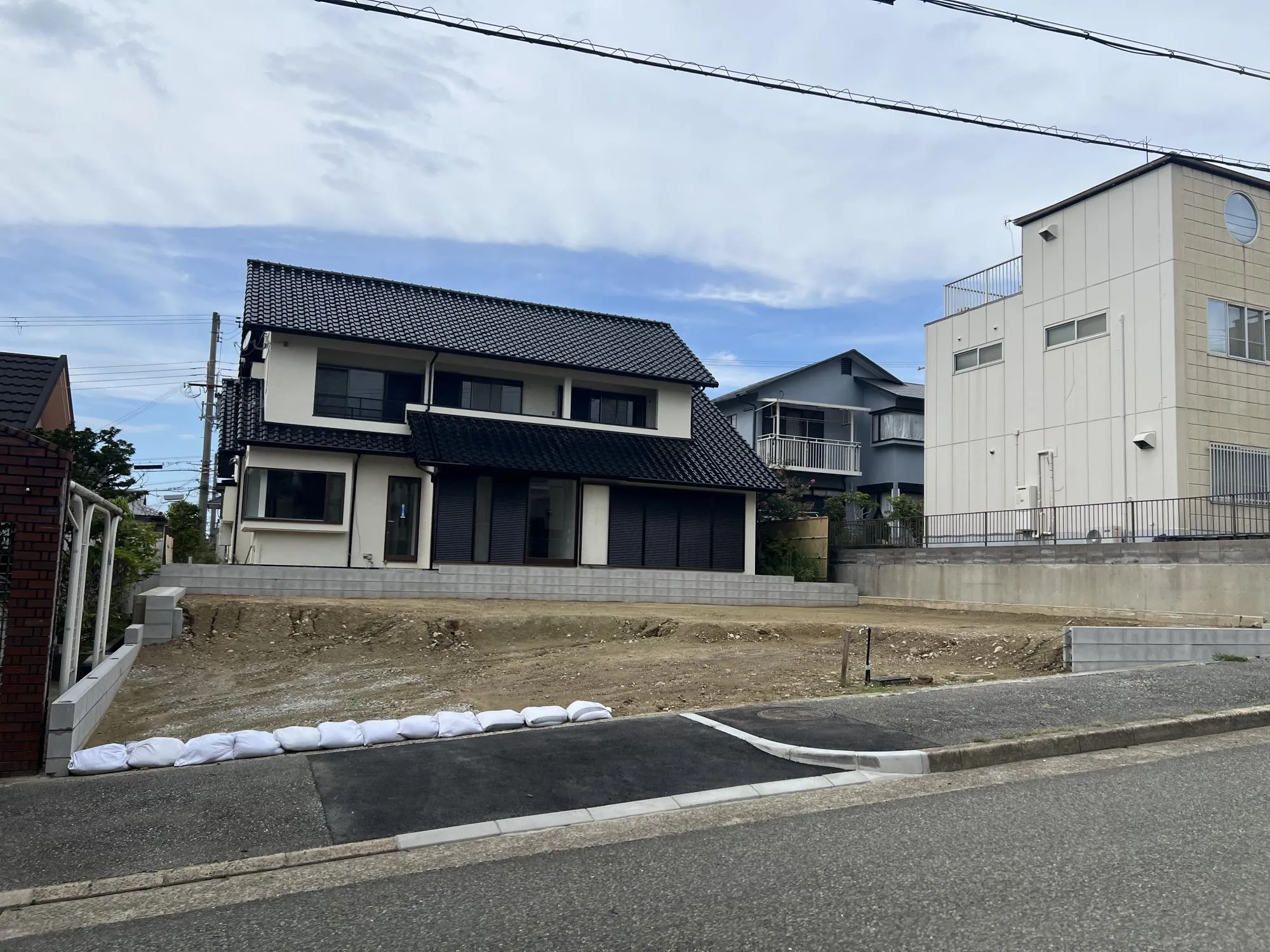 ブルーミングガーデン 西宮市北六甲台2丁目3期1棟