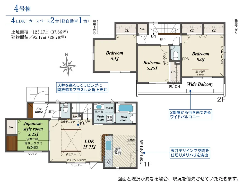4号棟