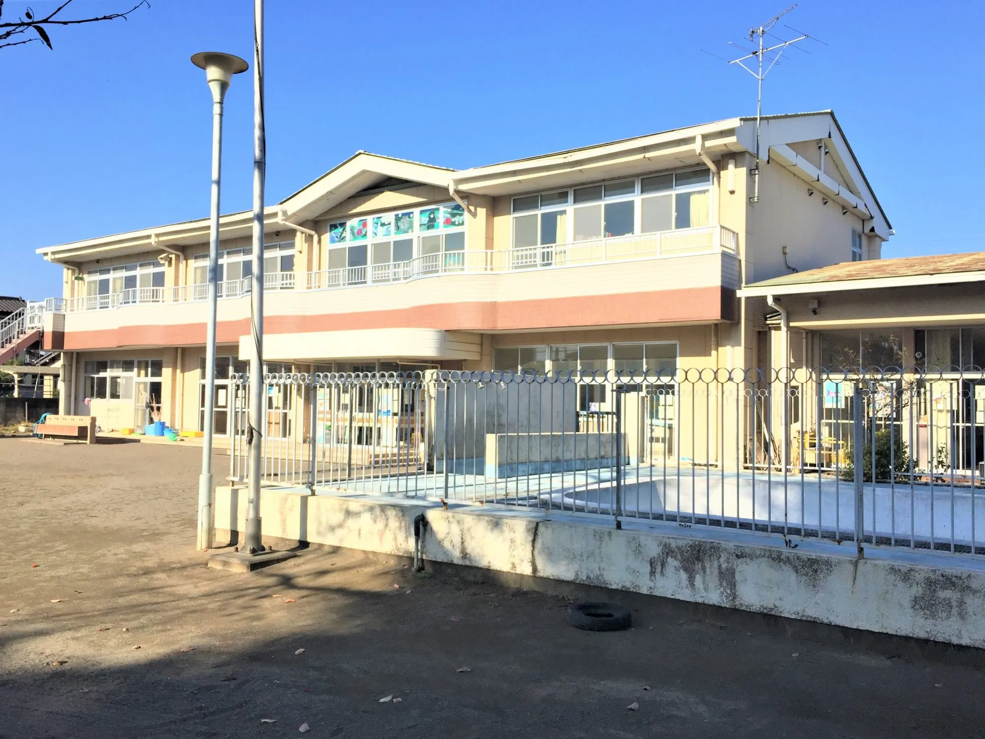 相生保育園
