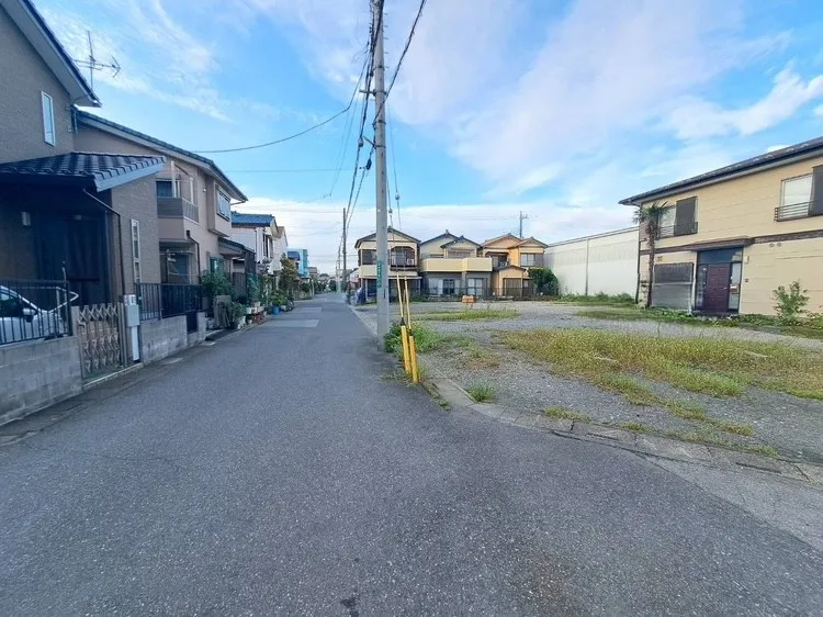 現地写真