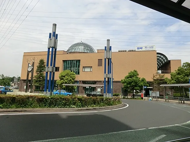 埼玉高速鉄道「鳩ヶ谷」駅