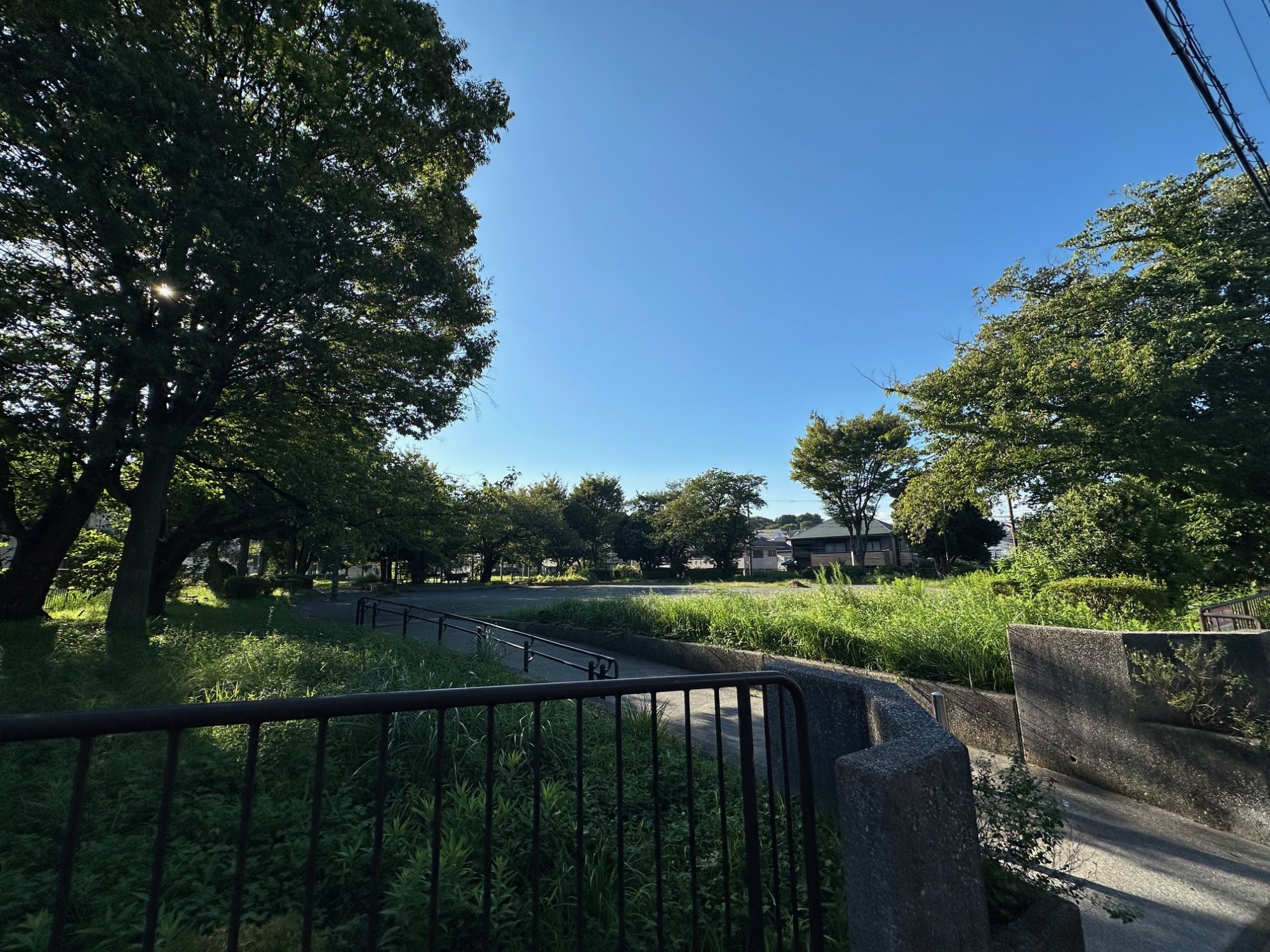 富岡第五公園