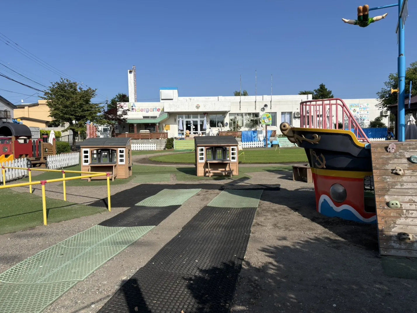 青葉幼稚園
