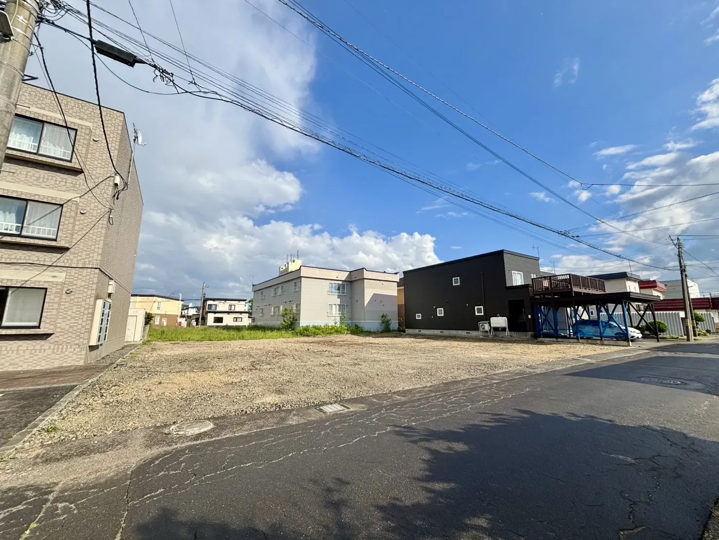 販売現地