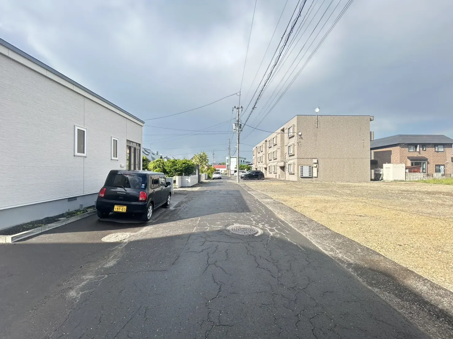 販売現地