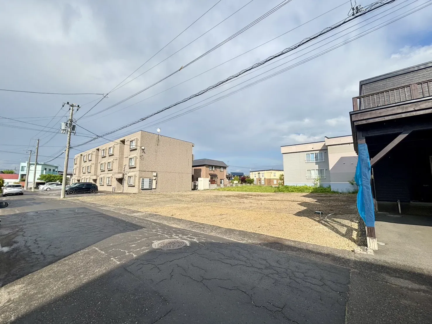 販売現地