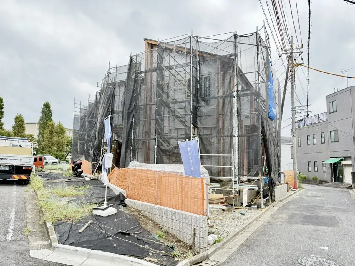 ≪9/18 現在 現地写真≫
