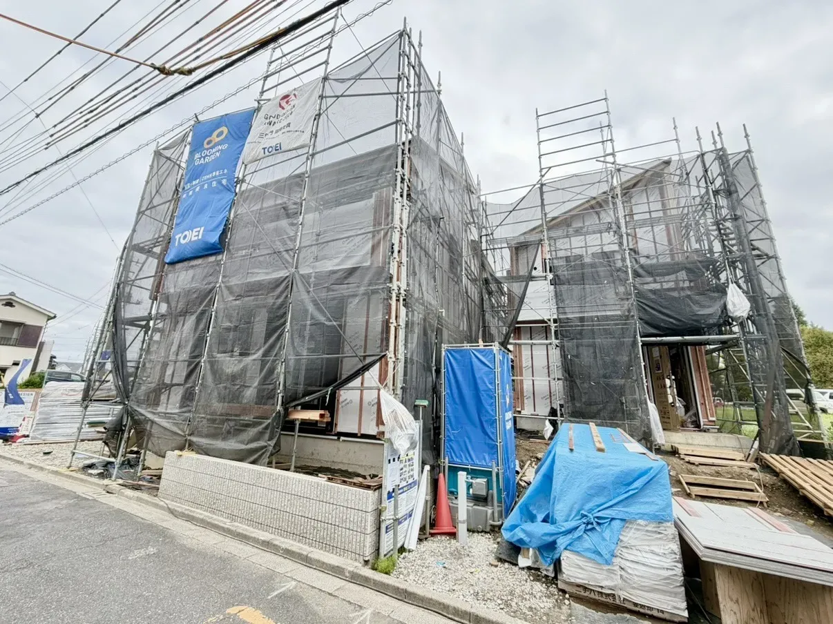 ≪9/18 現在 現地写真≫