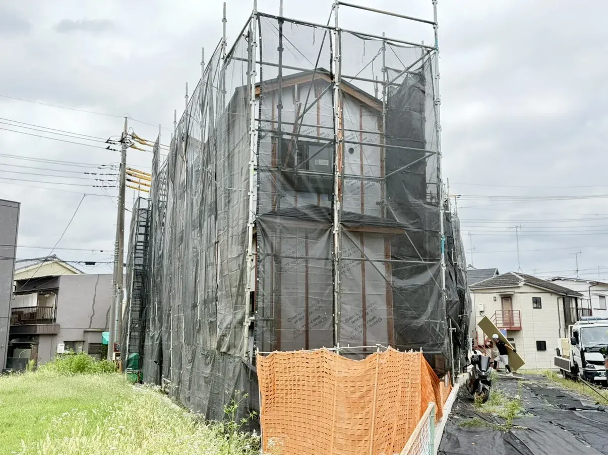 ≪9/18 現在 現地写真≫