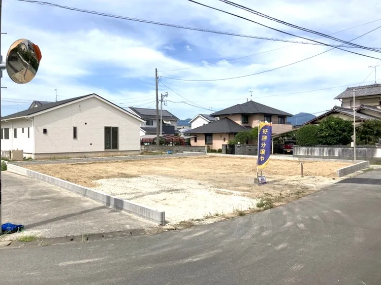 現地写真　2026年8月撮影
