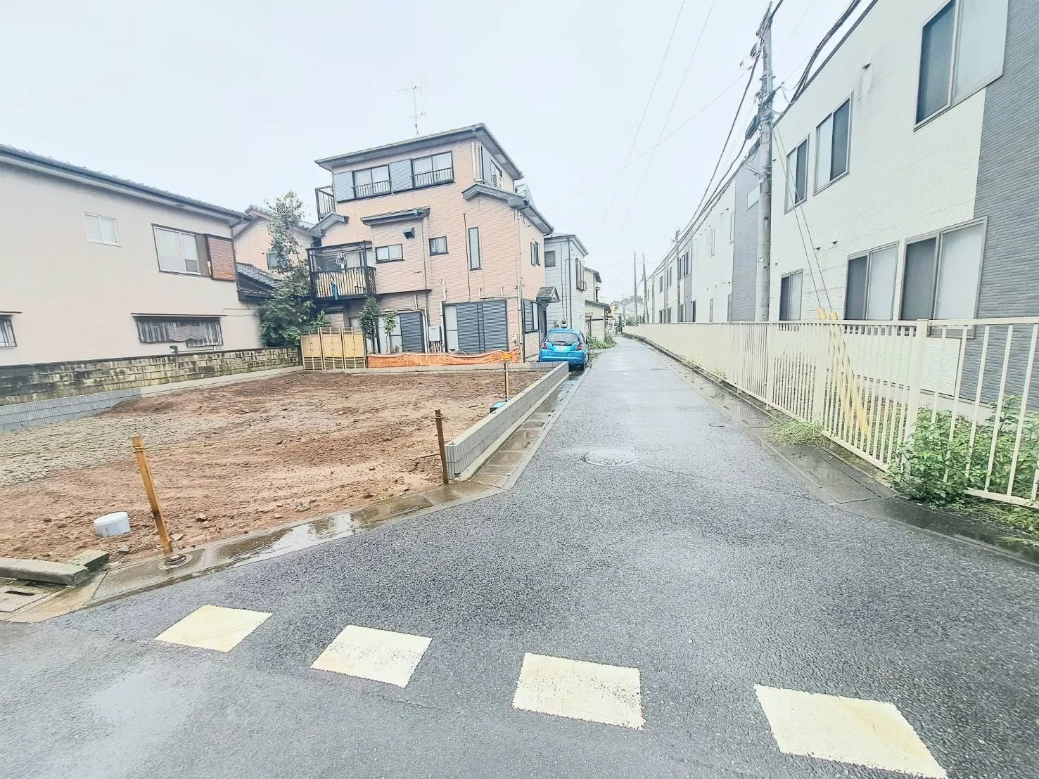 現地写真