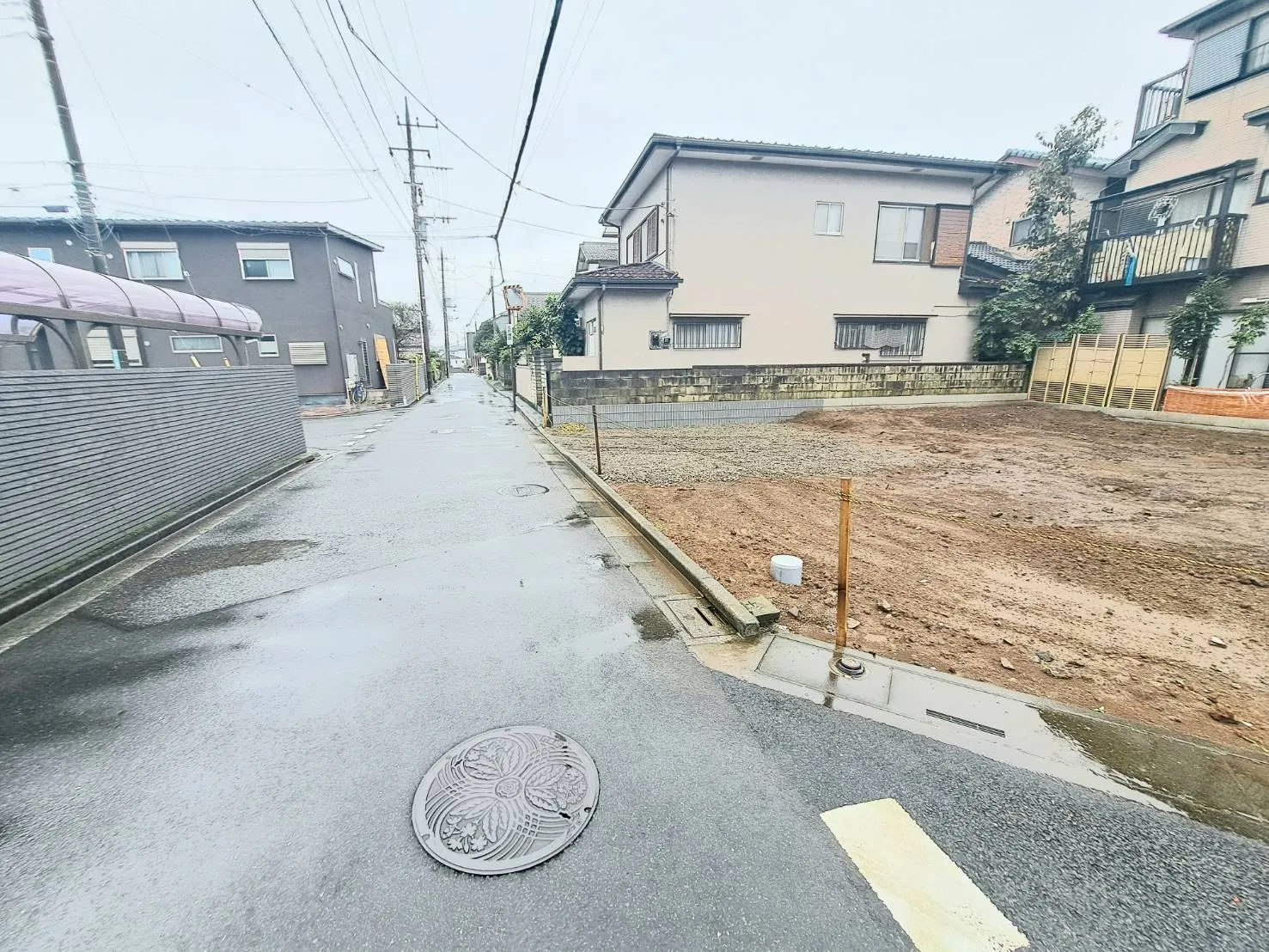 現地写真