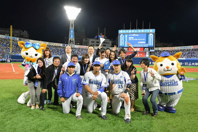 東栄住宅プロ野球部